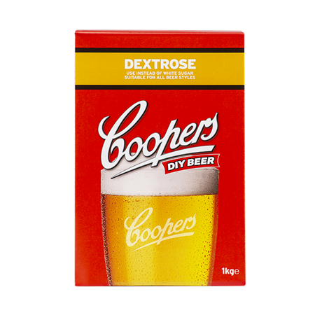 Coopers Dextrose 1 kg