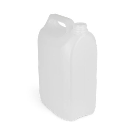 Dunk 5 liter 40 mm + kapsyl