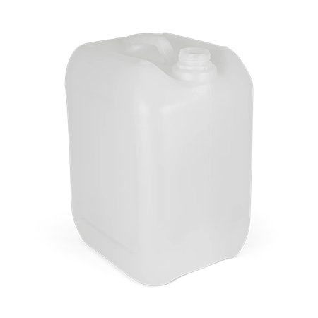 Dunk 10 liter 40 mm + kapsyl