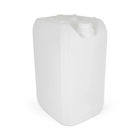 Dunk 25 liter 61 mm + kapsyl