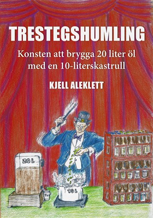 Trestegshumling