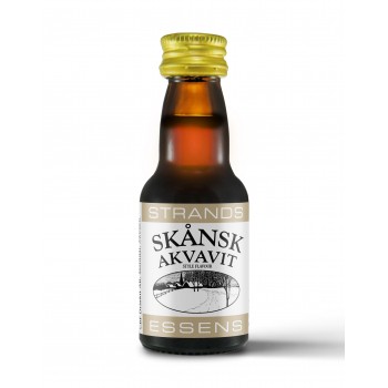 ST Skånsk Akvavit Style Flavour