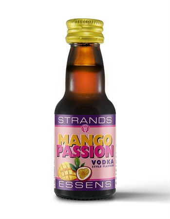 ST Mango & Passion Vodka Style Flavour