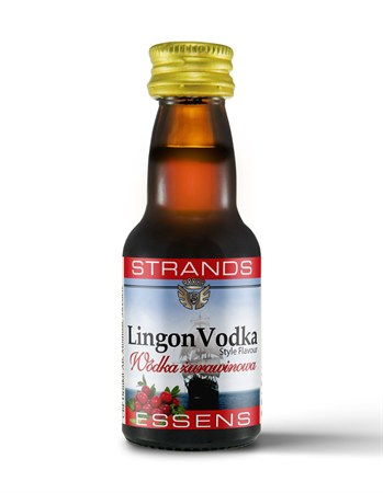 ST Lingon Vodka Style Flavour