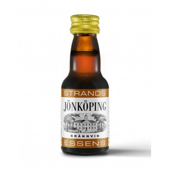 ST Jönköpings Brännvin Style Flavour
