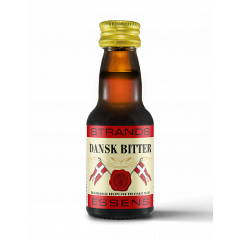 ST Dansk Bitter Style Flavour