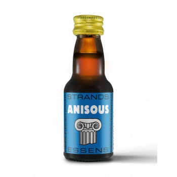 ST Anisous Style Flavour