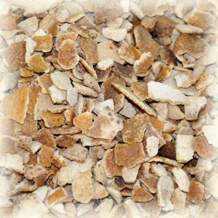 Sweet Orange Peel | Sött apelsinskal 25 g