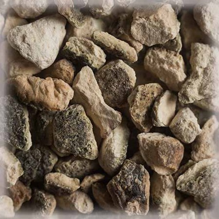 Bitter Orange Peel | Bittert apelsinskal 25g