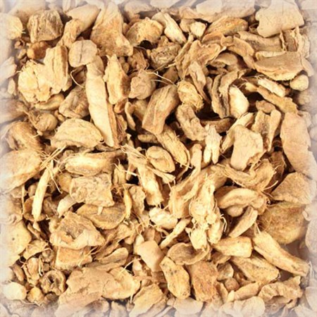 Ginger Root | Ingefärsrot 50 g