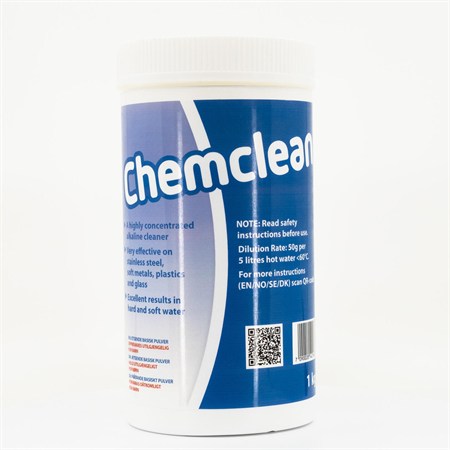 Chemclean - 1 kg