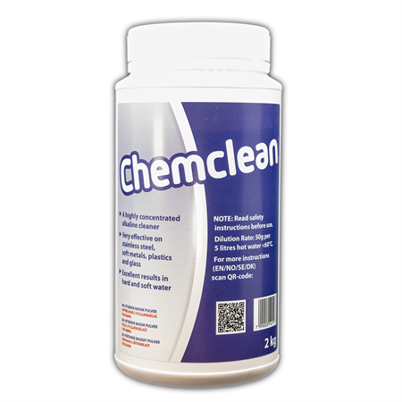 Chemclean - 2 kg