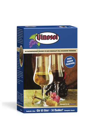 Vinosol Rosé
